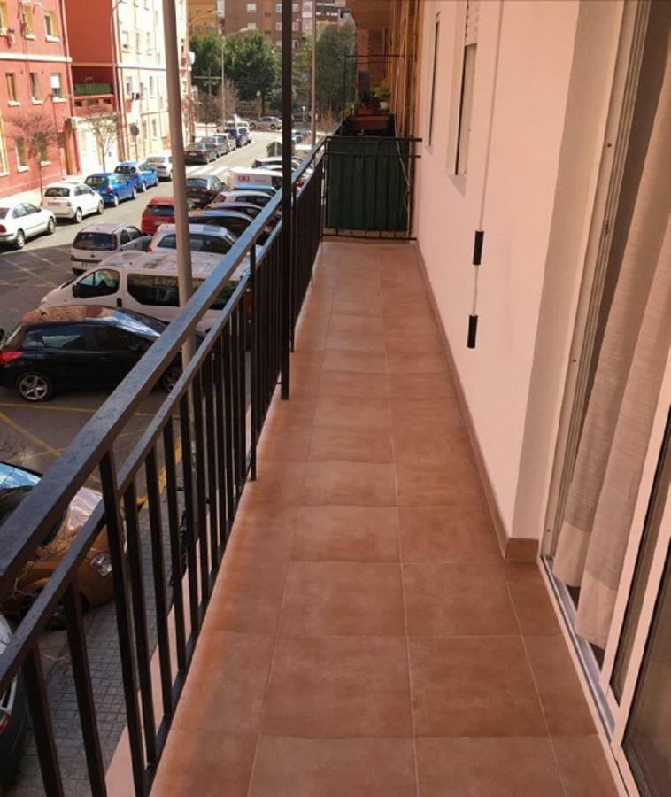 Belchite Apartment Valencia Exterior photo